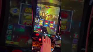 ミリオンゴッド神々の軌跡　SGGでこの演出は知りませんでした  #ゴッド #GOD  #SGG #パチスロ #スマスロ