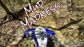 First Trip To Mud Madness | The ATV World | 1080P HD | Dear Hater | Pastor Julian Littlejohn