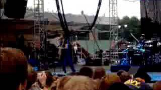 jars of clay ---nothing but the blood of jesus --soulfest 08