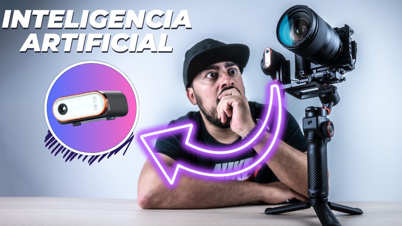 iSteady MT2: The BEST Gimbal I've Ever Seen! (Unboxing and Review)