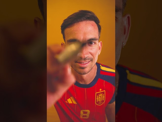 🚨 OFICIAL | Nuestro once ante Francia. ¡Queremos estar en la final! #VamosEspaña  | 🔴 SEFUTBOL