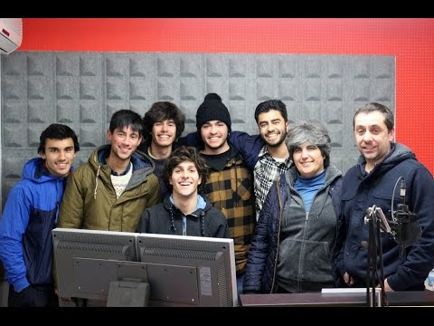 A Entrevista - Pau Na Pêga 2015