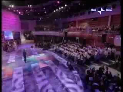 Alan Sorrenti - Figli Delle Stelle live