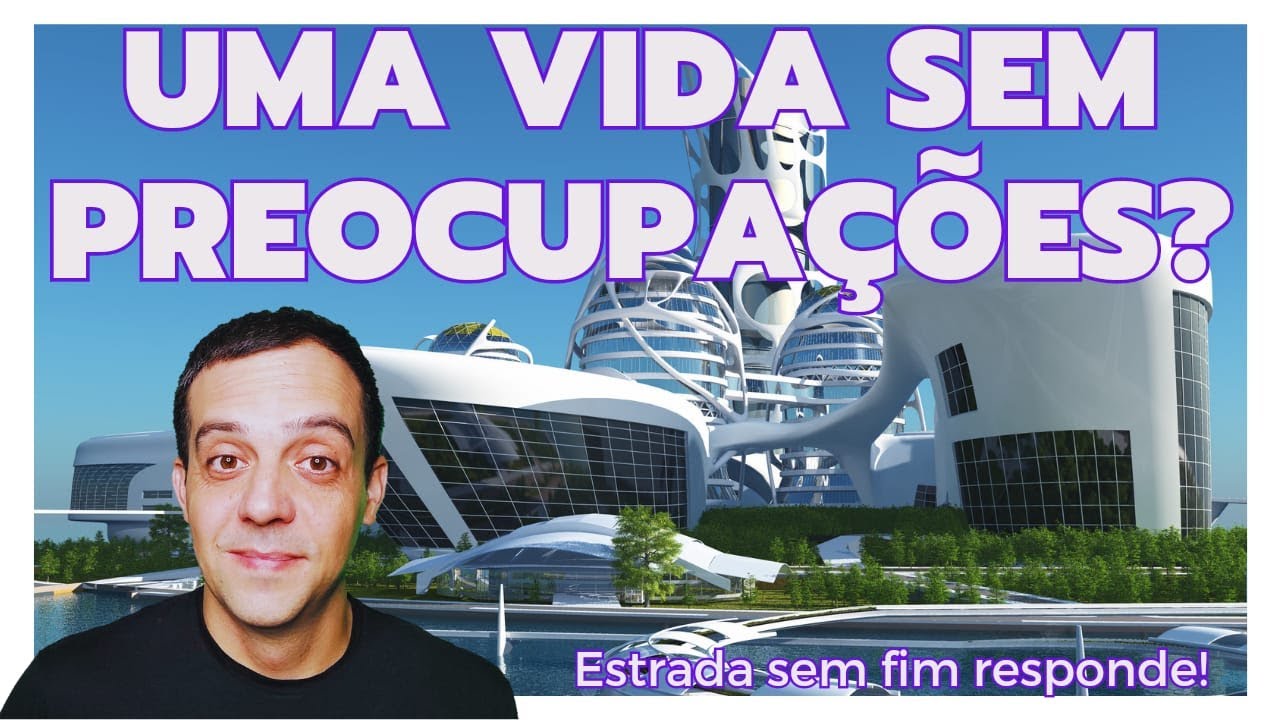 COMO é a VIDA nas COLÔNIAS ESPIRITUAIS próximas ao PLANO FÍSICO?