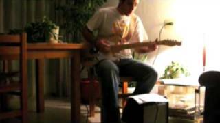 On Fire ( Sebadoh ) - Acoustic Cover