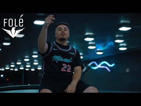 Mik - Flex (Prod. Idrri)