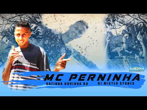 Mc Perninha - Gatinha Novinha BB DJ Mister Stones (MDM PRODUÇÕES)