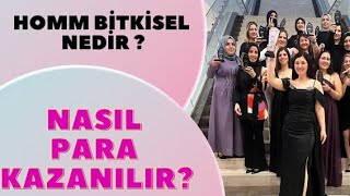 Evden ek gelir sistemi (Nasıl başladım ?)