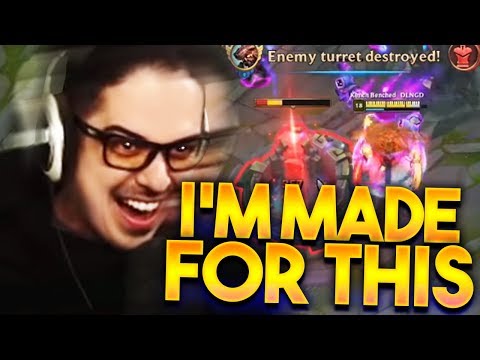 I WAS MADE FOR THIS KIND OF COMEBACK!!!! - Trick2g