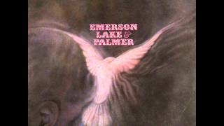 Emerson, Lake & Palmer - Knife-Edge