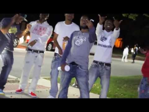 Fleezo x Jenks Jimmer - Fun Official Video