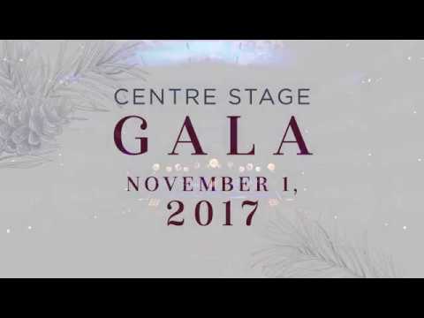 Centre Stage: Ensemble Studio Competition & Gala