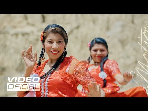 Anghy La Única del Amor - Me emborracharé (Video Oficial) | eMotion Studios 2018