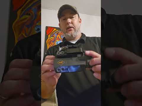 New IWB holster from Slimfit Holsters.  Initial thoughts and reviews. #concealcarry #slimfit #edc