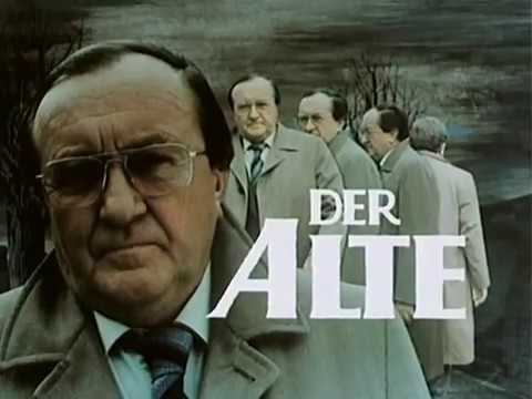 Der Alte 74 - Umsonst ist der Tod [HQ] Kult-Krimi 1983 (Erwin Köster)