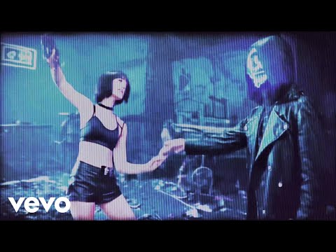 Chili Sauce Critic - Party in Da Bunker (Official Music Video)