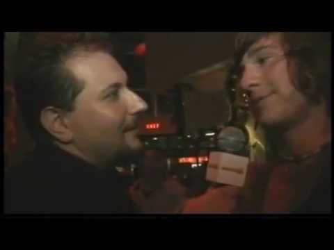 On the Spot: OTS Special:(11/16/06) PlayStation 3 Launch Event in NYC - Part 1