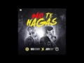 No Te Hagas (Audio Oficial) - Bad Bunny Feat. Jory Boy | Prod. By Dj Luian & Mambo Kingz