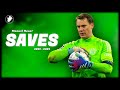 Manuel Neuer ◐ The Legend Is Back ◑ Best Saves ∣ HD