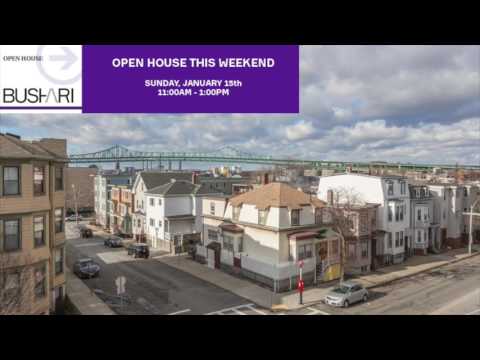 447 Meridian St - Open House