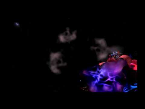 KH, Japanese cutscene: 234 - The End of the World (Part 14)