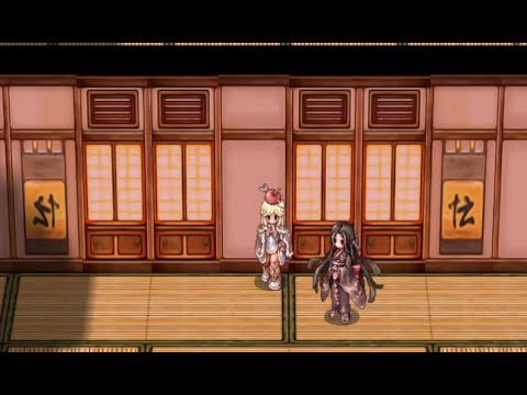 Can't go home again, baby - Amatsu Dungeon - 1 Hour [Ragnarok Online BGM]