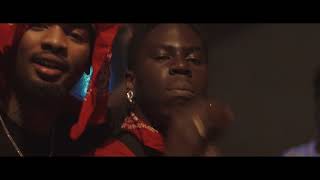 Kay The Yacht x Slime Sito - Blood (Shot By: Don P)