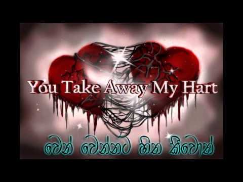 Wen Wennata Hitha Keewoth Jude Rogans Ft Gihen