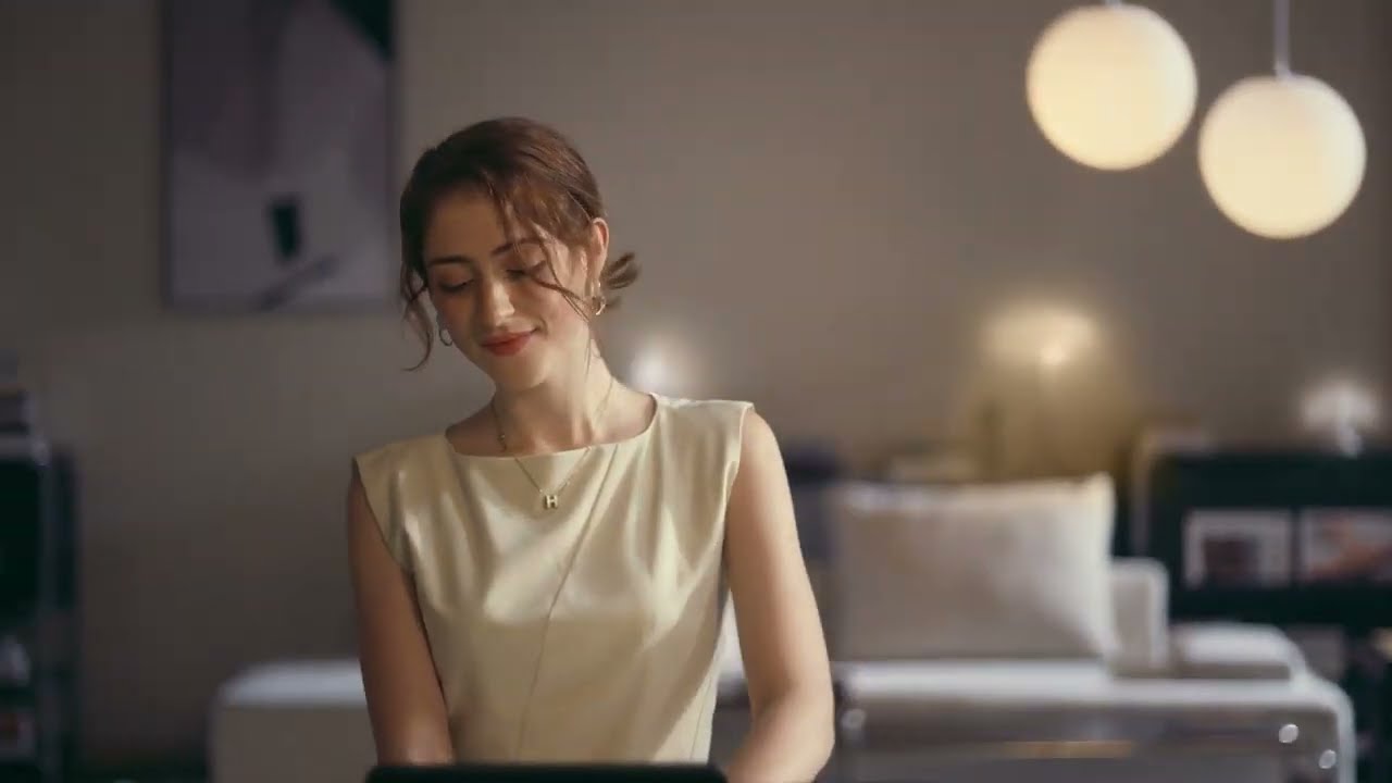 video