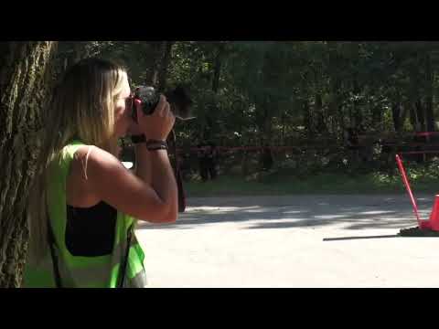 RELIVE: Rajd Śląska 2023 - OS Testowy