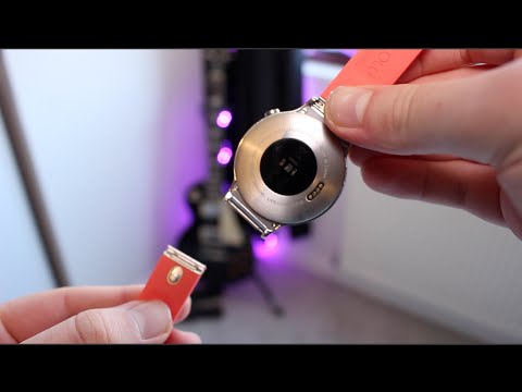 MODE for Android Wear