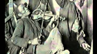 Delia  (Blind Willie McTell cover)