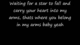 Waiting for a star to fall - Boy meets Girl 0