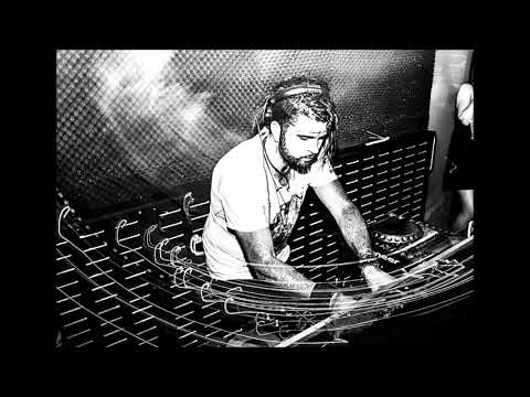 EEEMUS Live @ My Aeon for Prognosis 4-11-16