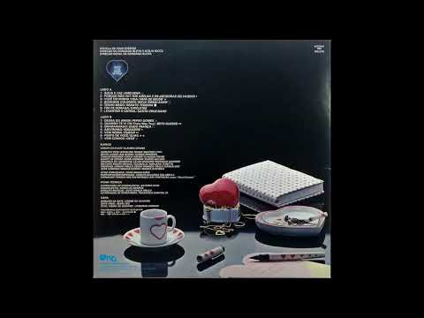 Amor Com Amor Se Paga [Opus_Columbia, 1984]