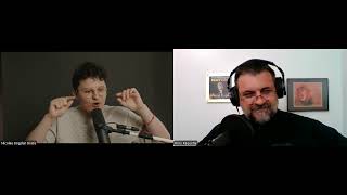 THE Podcaster Nation #113 - "The Pod Files" with Bogdan Bratis!!!