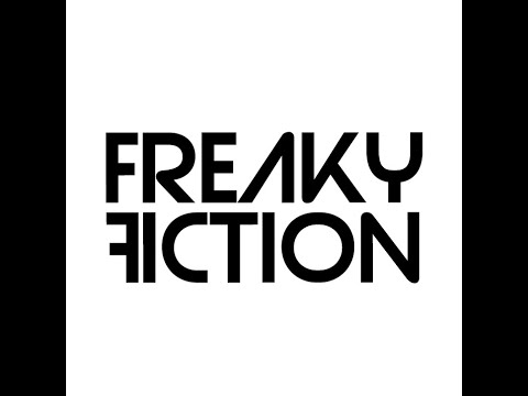 D_MANIAC @ FREAKY FICTION