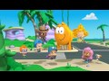 Bubble Guppies Guppy Style What Time Is It It S For Lunch Song