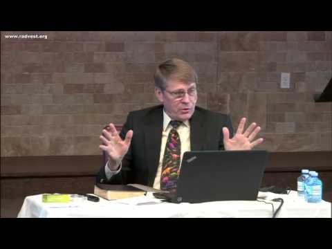 Kent Hovind   Creation Part 4   Garden of Eden