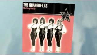 THE SHANGRI-LAS heaven only knows