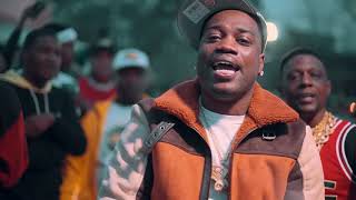 OTB FastLane feat. Lil Boosie - &quot;Dawg Azz Remix&quot; (Official Video)