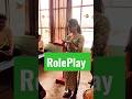 AIEL UNNAO Roleplay Spokenenglish English Vikram Aiel