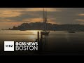 After trip around Great Lakes, historic schooner returns to Salem