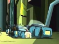 TMNT S02e02 Turtles In Space Part 2 Trouble With Triceratons Eng Subtitles
