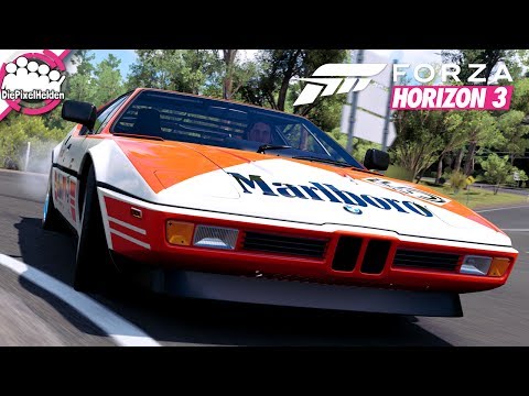 FORZA HORIZON 3 #145 - Grip in jeder Lebenslage - RTDT - Let's Play Forza Horizon 3