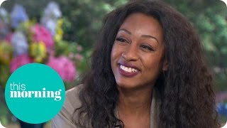 Beverly Knight Talks Motown, Prince And The Bodyguard | This Morning