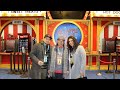 Big Apple Circus New York 2020 SkandalososVlogs
