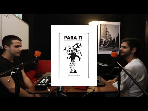 download lagu mp3 mp4 Para Ti Farid Dieck, download lagu Para Ti Farid Dieck gratis, unduh video klip Para Ti Farid Dieck