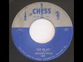 Howlin' Wolf - So Glad