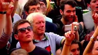 Alexisonfire - Accidents [Reading Festival 2015] [Ultra HD 4K]